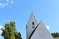 Kath. Kirche St. Nikolaus Pfünz